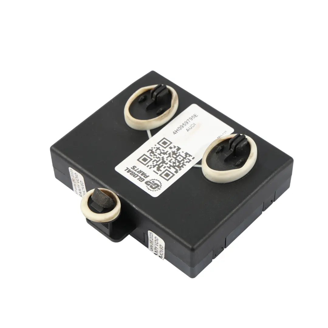 Module De Commande De Porte Arrière Gauche Droite pour Audi A8 4H à propos du numéro de pièce 4H0959795E Audi A8 4H Module De Commande De Porte Arrière Gauche Droite - SKU 4H0959795E - Numéro de pièce 4H0959795E