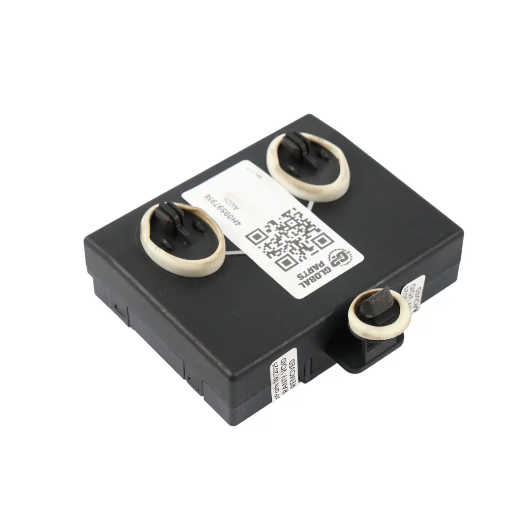 Module De Commande De Porte Arrière Gauche Droite pour Audi A8 4H à propos du numéro de pièce 4H0959795E Audi A8 4H Module De Commande De Porte Arrière Gauche Droite - SKU 4H0959795E - Numéro de pièce 4H0959795E