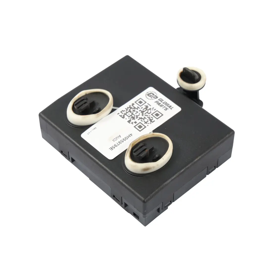 Audi A8 4H Unidad De Control Módulo Puerta Trasera Izquierda Derecha - SKU 4H0959795E - Número de pieza 4H0959795E