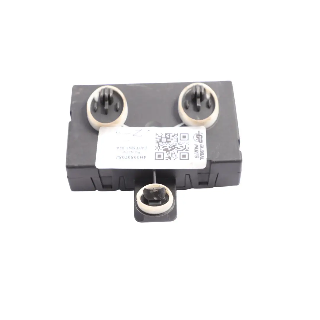Porsche Cayenne 92A Rear Door Module Control Unit Left Right N/O/S - SKU 4H0959795J - Part number 4H0959795J