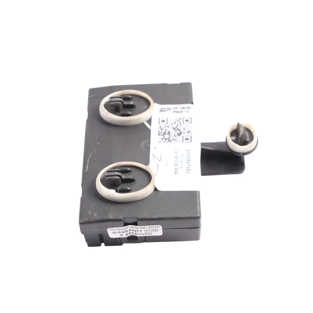 Porsche Cayenne 92A Rear Door Module Control Unit Left Right N/O/S - SKU 4H0959795J - Part number 4H0959795J