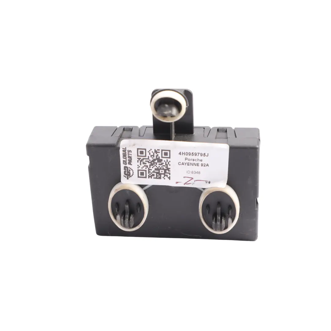 Porsche Cayenne 92A Rear Door Module Control Unit Left Right N/O/S - SKU 4H0959795J - Part number 4H0959795J