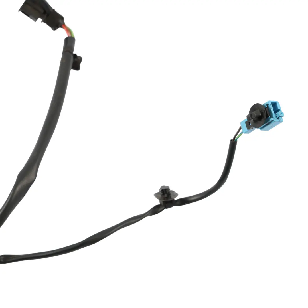 Audi A8 D4 Câble De Ceinture De Sécurité Avant Gauche Droite - SKU 4H0971365J - Numéro de pièce 4H0971365J