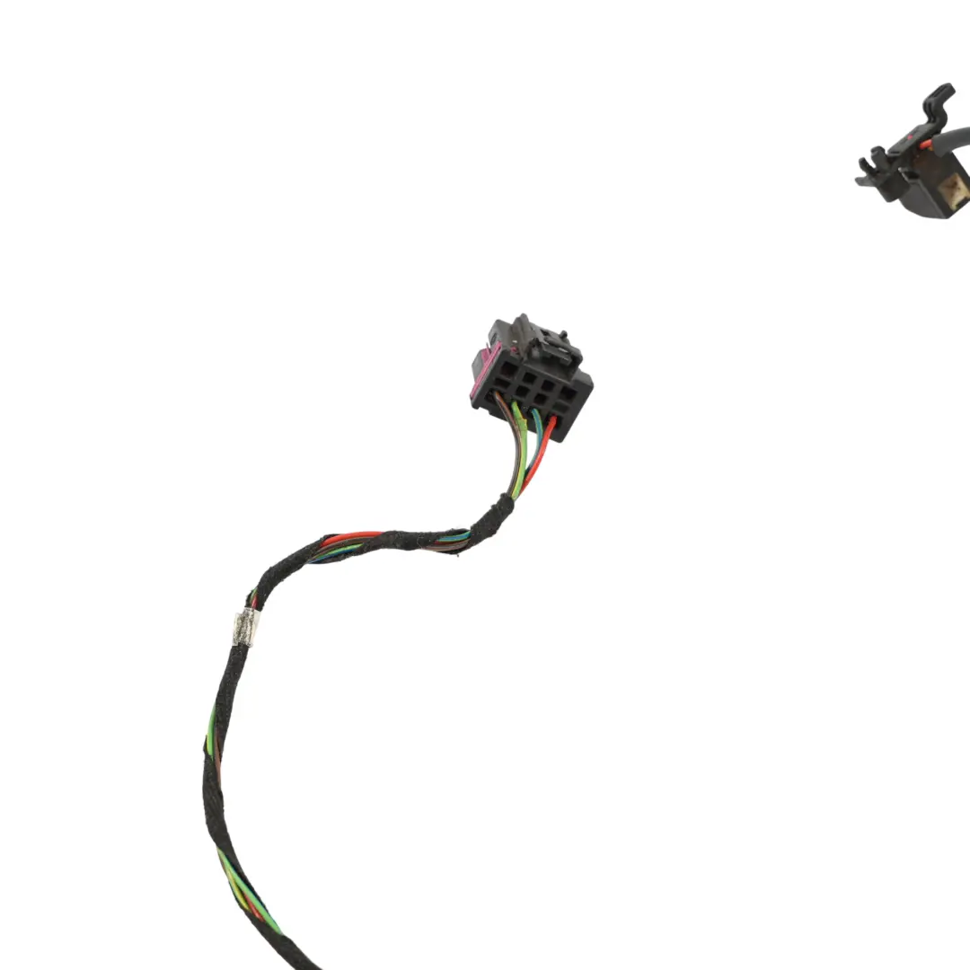 Cable Front Left Right N/O/S Seatbelt Warning Wiring to Audi A8 D4 Seat with Part number 4H0971365J Audi A8 D4 Seat Cable Front Left Right N/O/S Seatbelt Warning Wiring - SKU 4H0971365J - Part number 4H0971365J