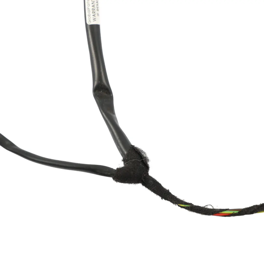 Audi A8 D4 Câble De Ceinture De Sécurité Avant Gauche Droite - SKU 4H0971365J - Numéro de pièce 4H0971365J