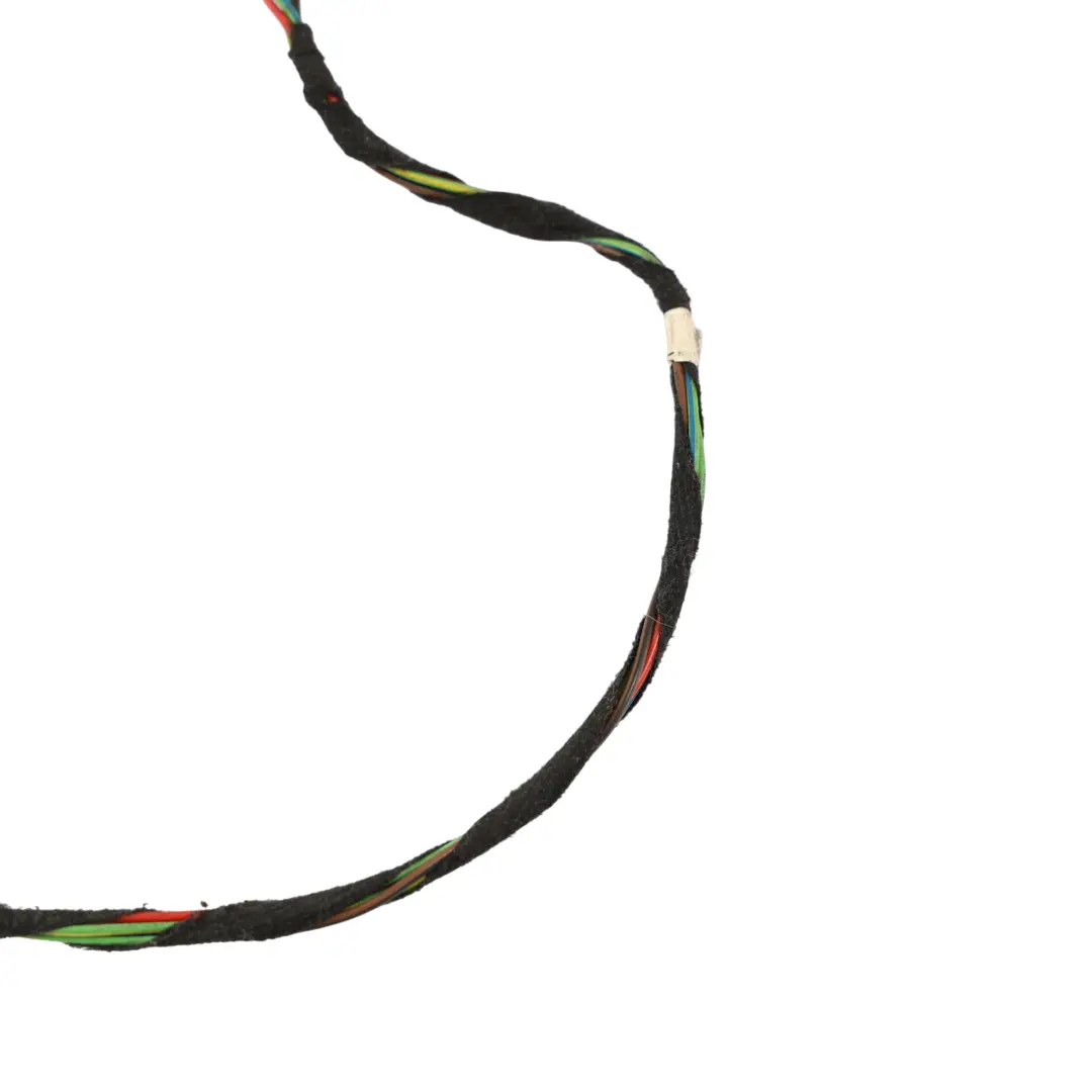 Audi A8 D4 Câble De Ceinture De Sécurité Avant Gauche Droite - SKU 4H0971365J - Numéro de pièce 4H0971365J