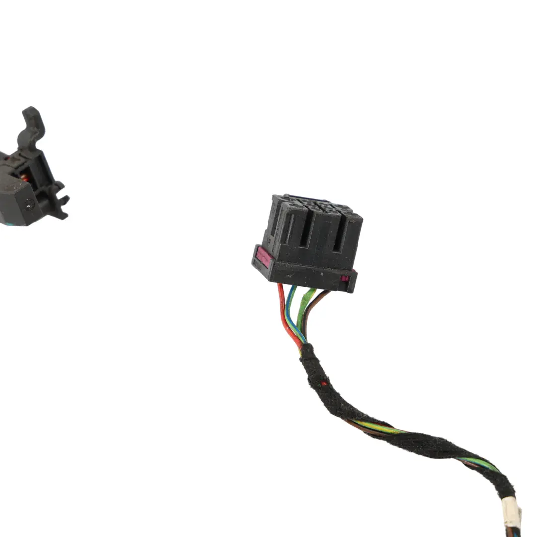 Kabel Fotela Przód Lewy Prawy Pasy Ostrzeżenie do Audi A8 D4 o numerze 4H0971365J Audi A8 D4 Kabel Fotela Przód Lewy Prawy Pasy Ostrzeżenie - SKU 4H0971365J - Numer Części 4H0971365J