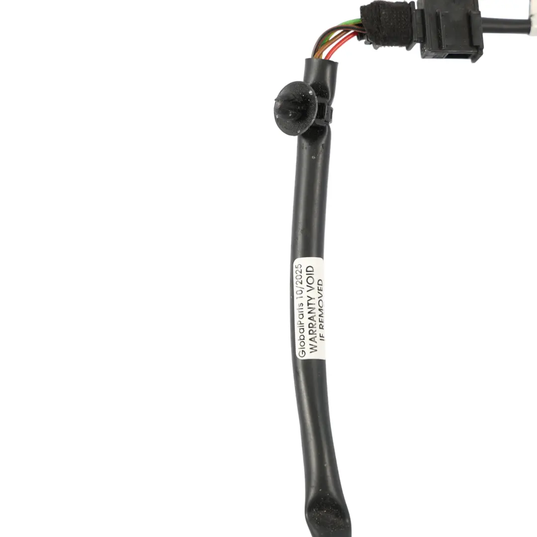 Audi A8 D4 Câble De Ceinture De Sécurité Avant Gauche Droite - SKU 4H0971365J - Numéro de pièce 4H0971365J
