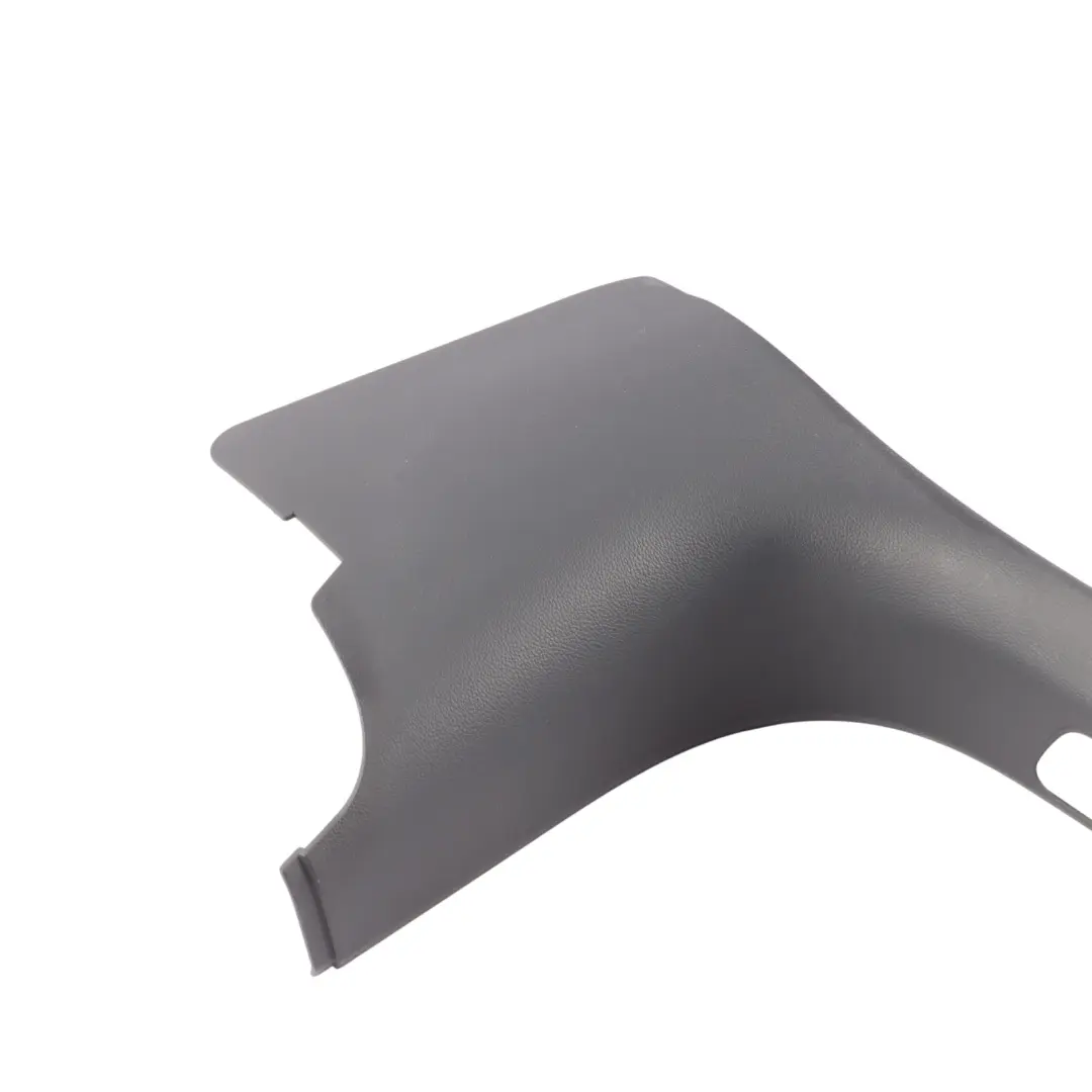 Door Sill Trim Kick Plate Trim Illuminated Front Left N/S to Audi A8 D4 with Part number 4H2867271J Audi A8 D4 Door Sill Trim Kick Plate Trim Illuminated Front Left N/S - SKU RHD-4H2867271J - Part number 4H2867271J