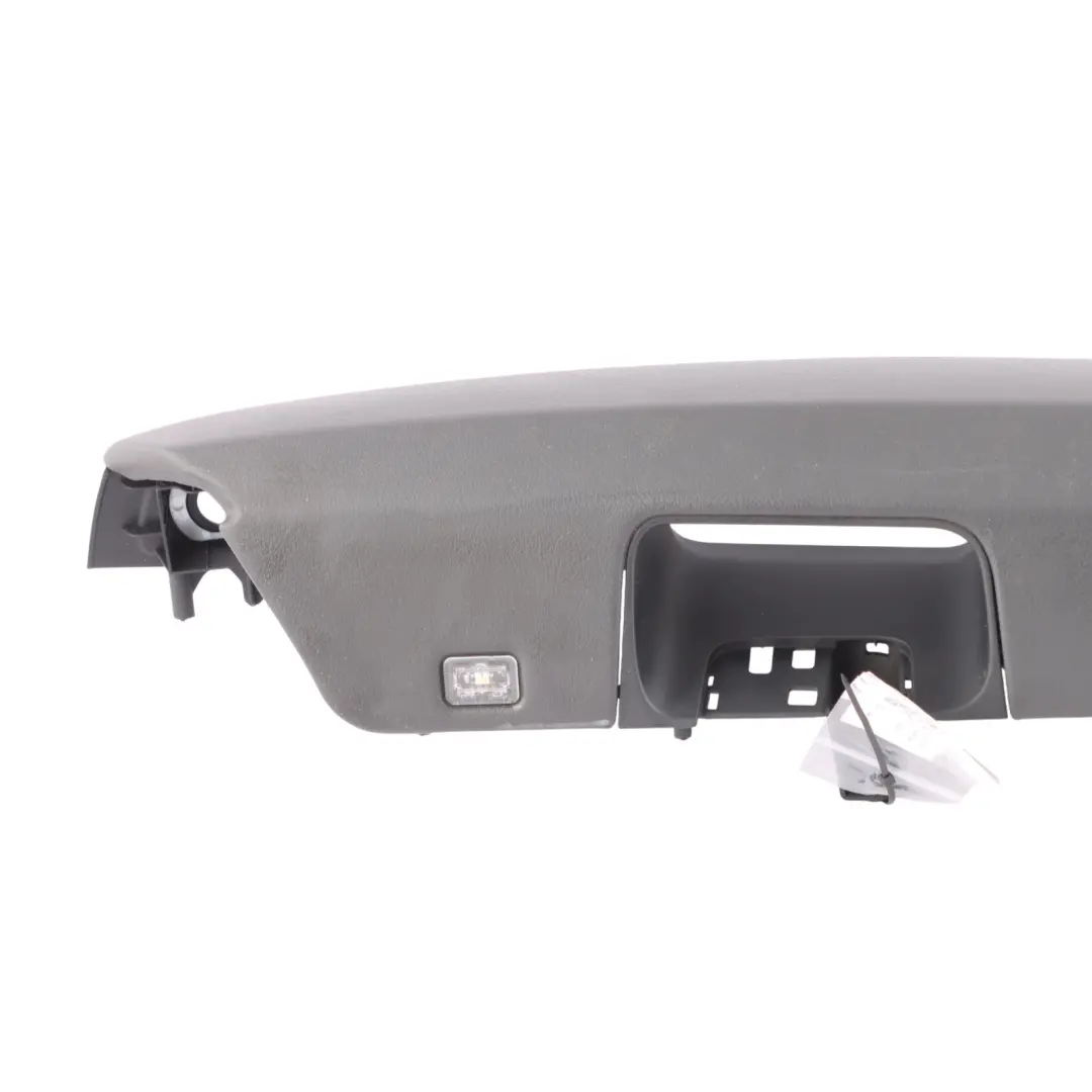 Audi A8 D4 Door Card Panel Trim Window Switch Surround Driver's Side - SKU RHD-4H2959518 - Part number 4H2959518