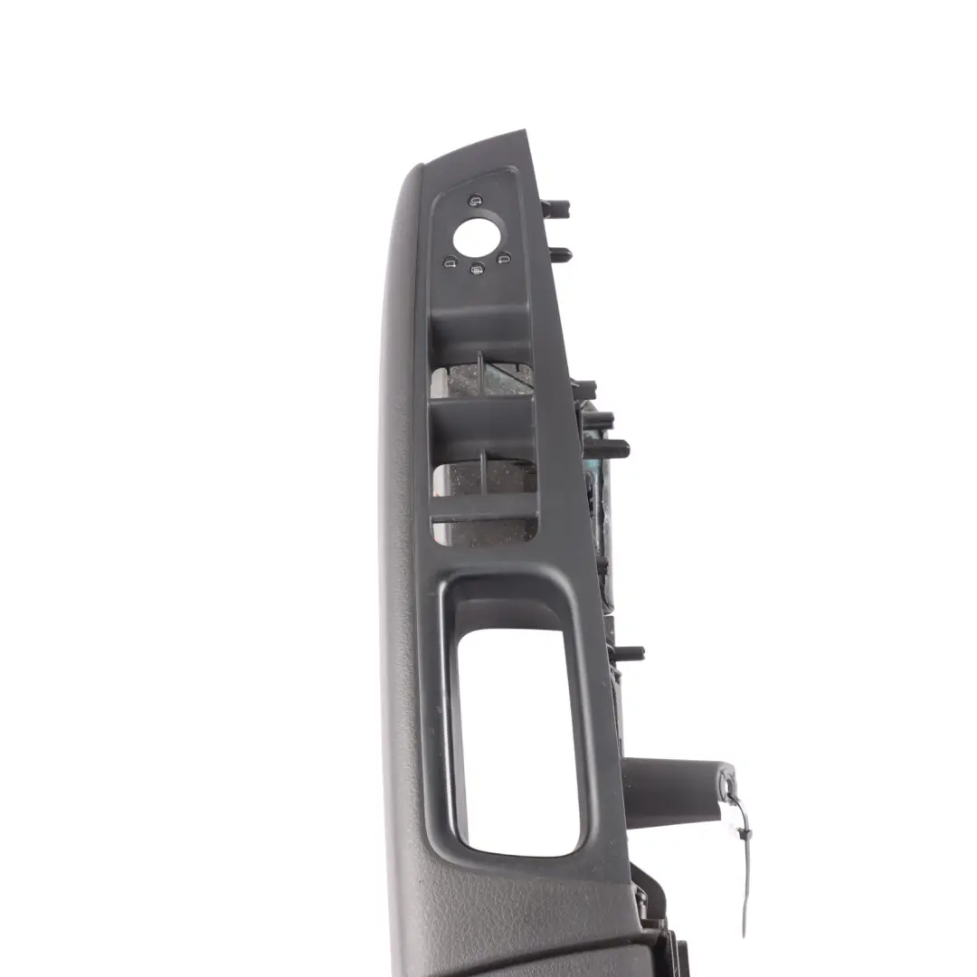 Door Card Panel Trim Window Switch Surround Driver's Side to Audi A8 D4 with Part number 4H2959518 Audi A8 D4 Door Card Panel Trim Window Switch Surround Driver's Side - SKU RHD-4H2959518 - Part number 4H2959518