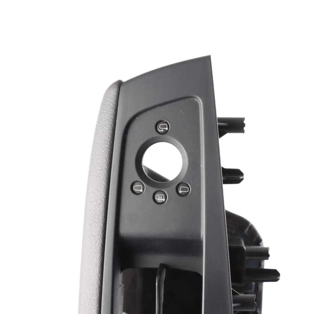 Door Card Panel Trim Window Switch Surround Driver's Side to Audi A8 D4 with Part number 4H2959518 Audi A8 D4 Door Card Panel Trim Window Switch Surround Driver's Side - SKU RHD-4H2959518 - Part number 4H2959518