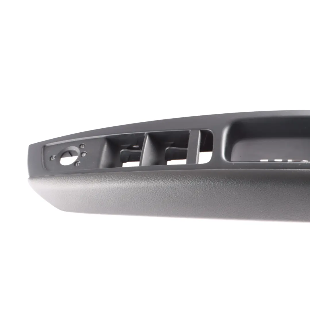 Door Card Panel Trim Window Switch Surround Driver's Side to Audi A8 D4 with Part number 4H2959518 Audi A8 D4 Door Card Panel Trim Window Switch Surround Driver's Side - SKU RHD-4H2959518 - Part number 4H2959518
