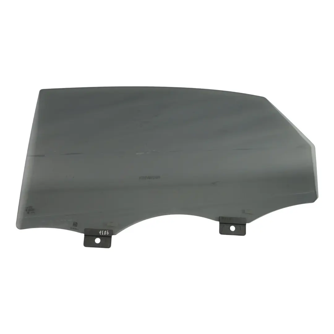 Puerta Trasera Ventana Lateral Cristal Izquierdo Lado AS3 para Audi A8 D4 con número de pieza 4H4845025F Audi A8 D4 Puerta Trasera Ventana Lateral Cristal Izquierdo Lado AS3 - SKU 4H4845025F - Número de pieza 4H4845025F