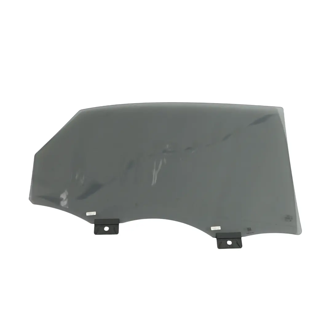 Audi A8 D4 Hinter Tür Seiten Fenster Glas Links Seite AS3 - SKU 4H4845025F - Teilenummer 4H4845025F