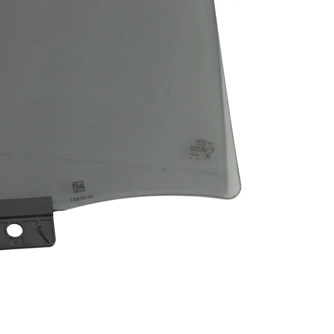 Audi A8 D4 Porta Posteriore Vetro Laterale Lato Sinistro AS3 - SKU 4H4845025F - Numero di parte 4H4845025F