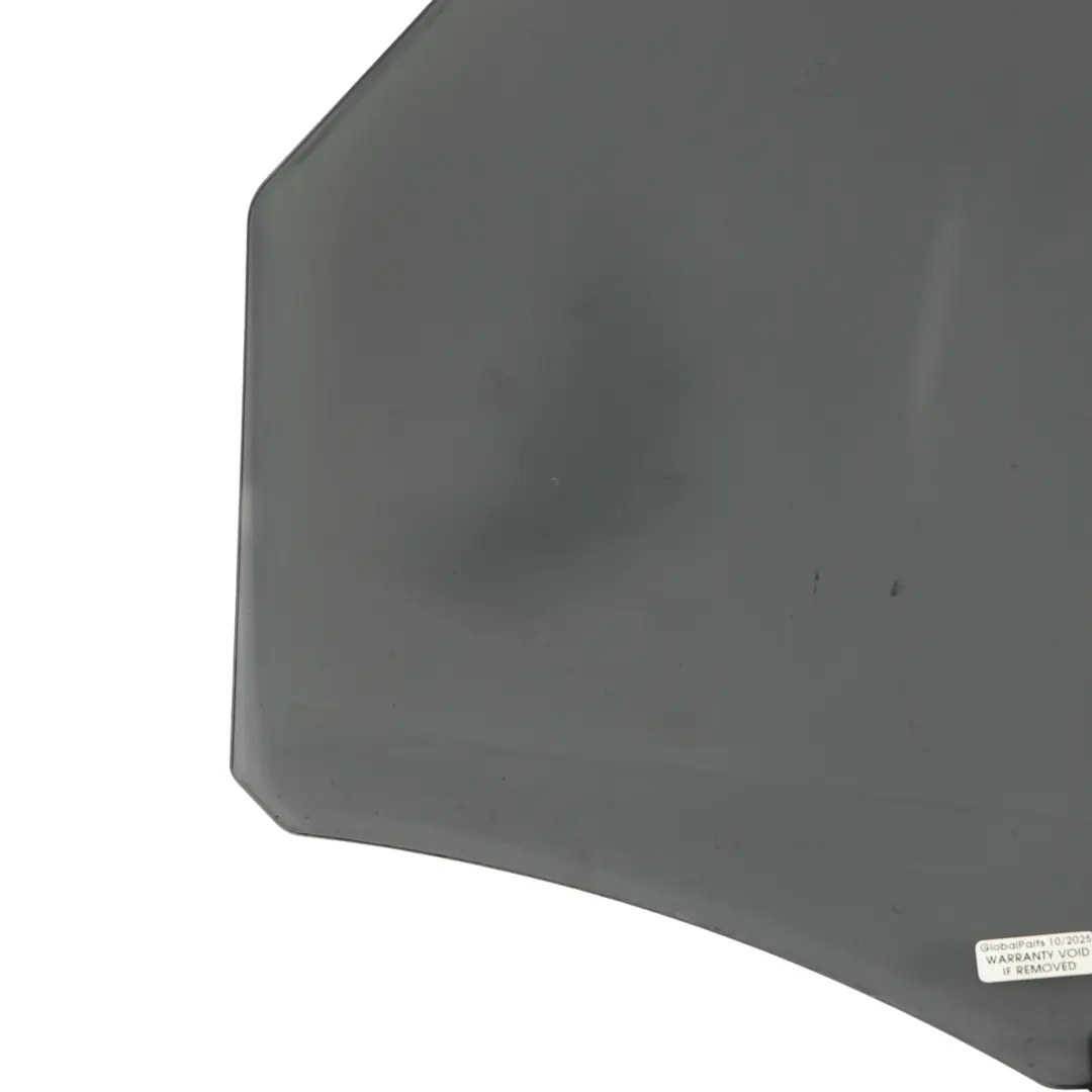 Hinter Tür Seiten Fenster Glas Links Seite AS3 für Audi A8 D4 mit Teilenummer 4H4845025F Audi A8 D4 Hinter Tür Seiten Fenster Glas Links Seite AS3 - SKU 4H4845025F - Teilenummer 4H4845025F