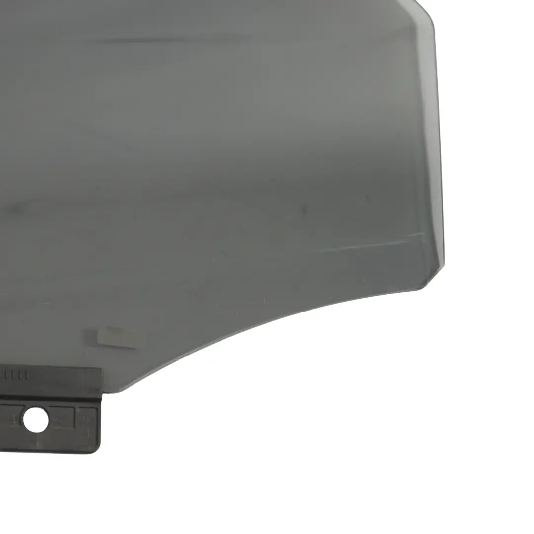 Puerta Trasera Ventana Lateral Cristal Izquierdo Lado AS3 para Audi A8 D4 con número de pieza 4H4845025F Audi A8 D4 Puerta Trasera Ventana Lateral Cristal Izquierdo Lado AS3 - SKU 4H4845025F - Número de pieza 4H4845025F