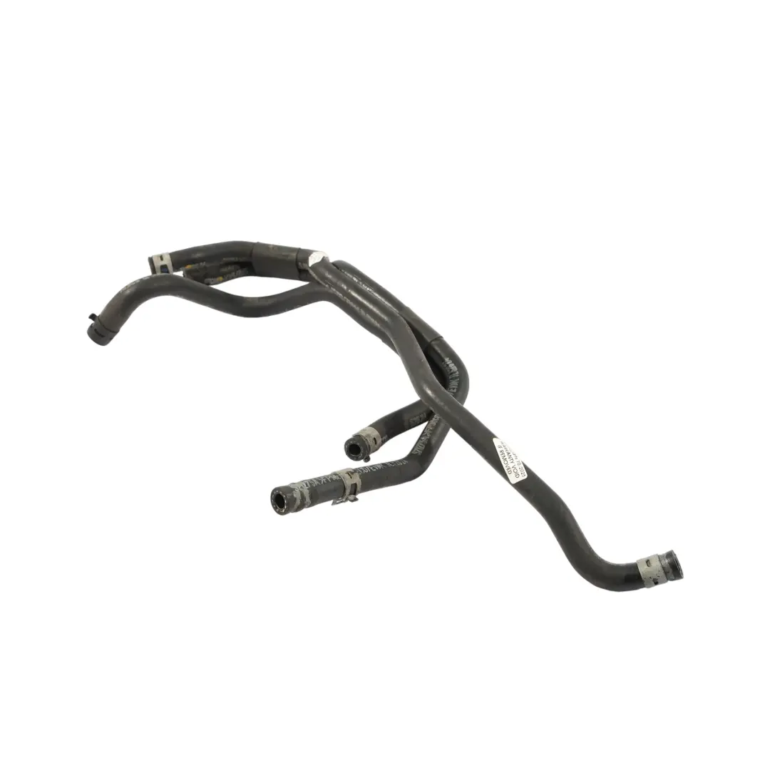 Depósito De Combustible Tubo Manguera para Audi Q7 4L 3.0 TDI con número de pieza 4L0130307G Audi Q7 4L 3.0 TDI Depósito De Combustible Tubo Manguera - SKU 4L0130307G - Número de pieza 4L0130307G