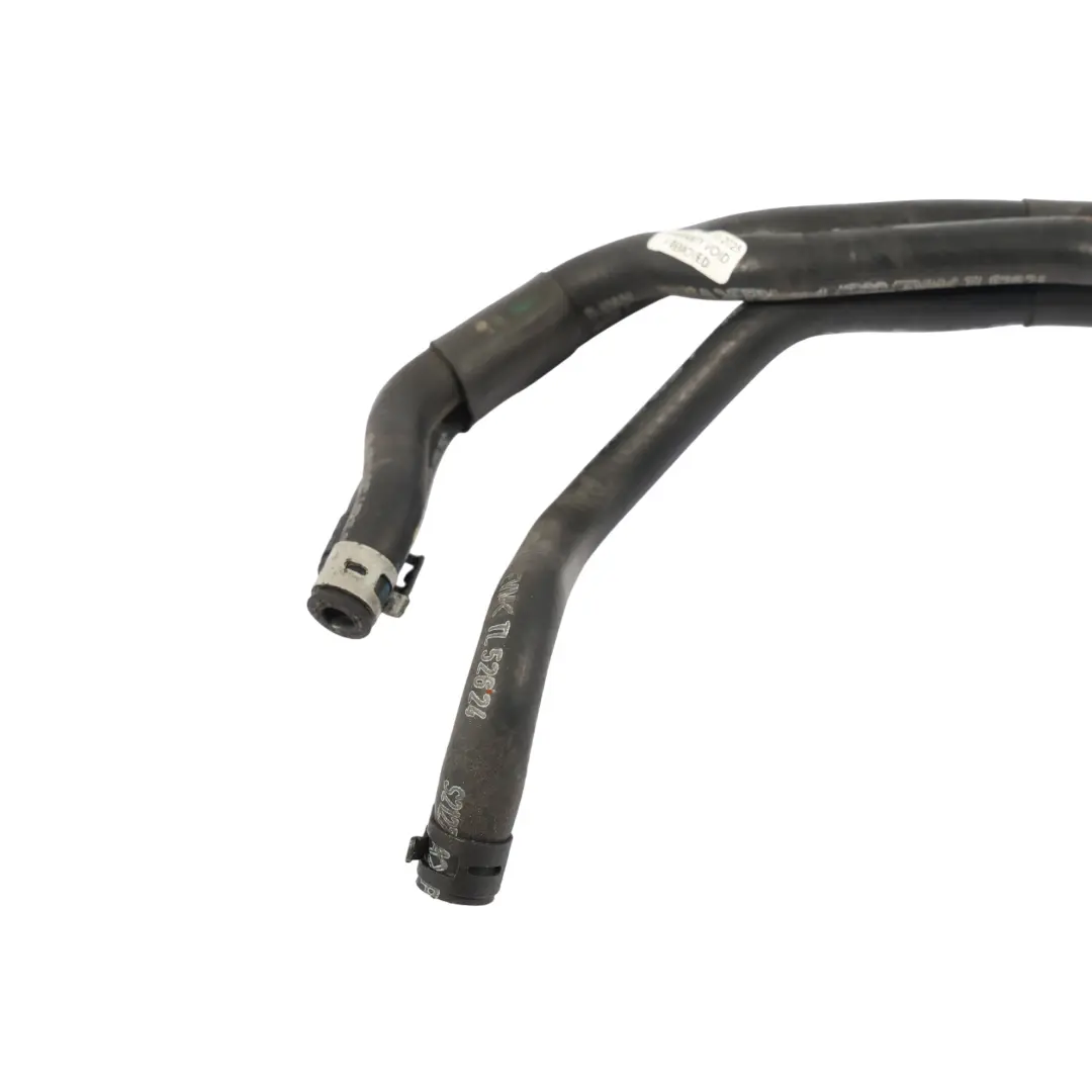 Audi Q7 4L 3.0 TDI Serbatoio Carburante Tubo Linea Tubo - SKU 4L0130307G - Numero di parte 4L0130307G