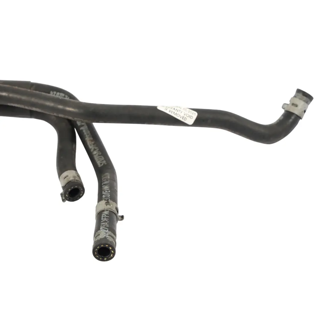 Serbatoio Carburante Tubo Linea Tubo per Audi Q7 4L 3.0 TDI con numero di parte 4L0130307G Audi Q7 4L 3.0 TDI Serbatoio Carburante Tubo Linea Tubo - SKU 4L0130307G - Numero di parte 4L0130307G
