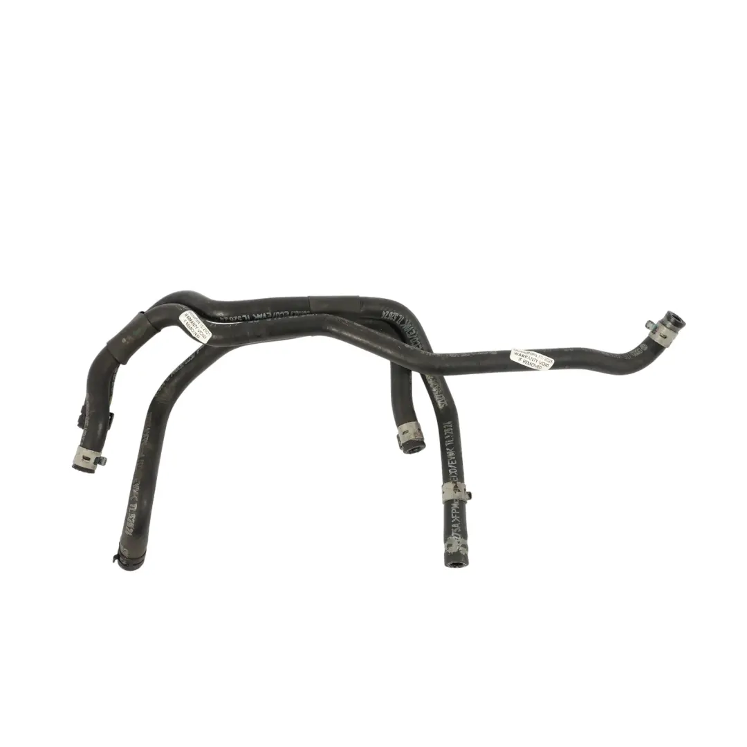 Audi Q7 4L 3.0 TDI Depósito De Combustible Tubo Manguera - SKU 4L0130307G - Número de pieza 4L0130307G