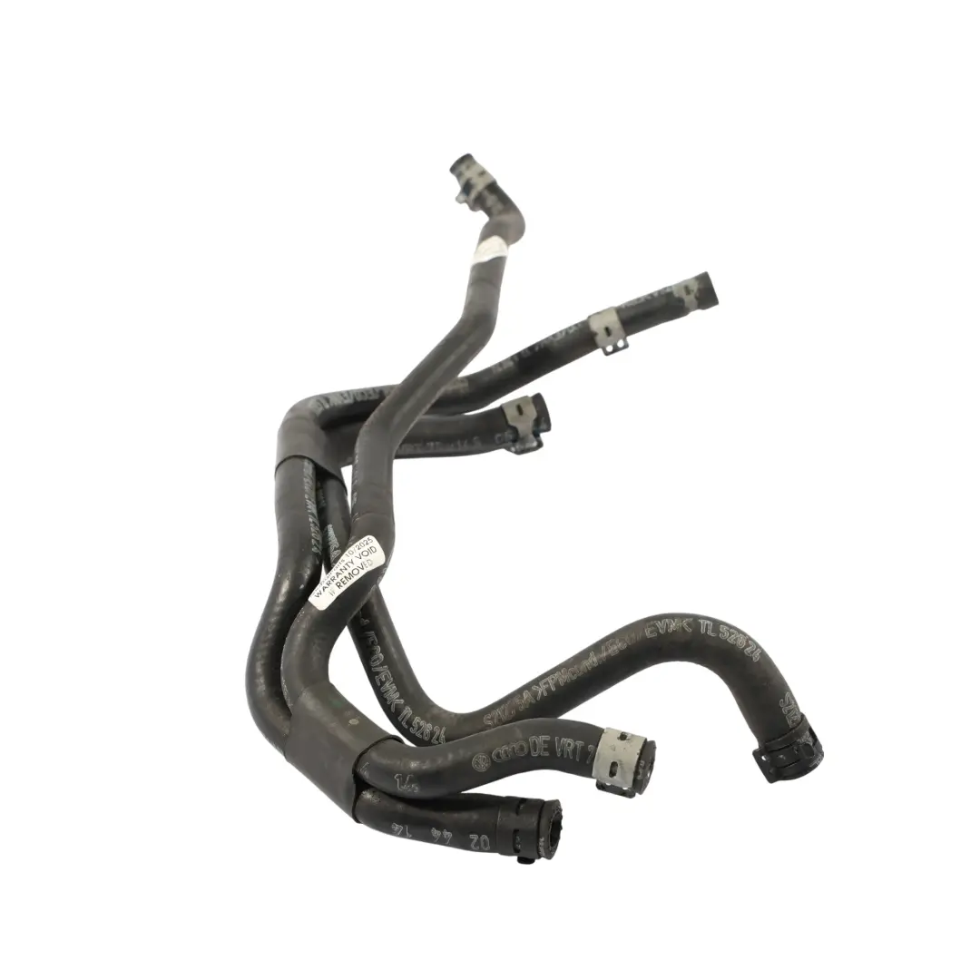 Serbatoio Carburante Tubo Linea Tubo per Audi Q7 4L 3.0 TDI con numero di parte 4L0130307G Audi Q7 4L 3.0 TDI Serbatoio Carburante Tubo Linea Tubo - SKU 4L0130307G - Numero di parte 4L0130307G