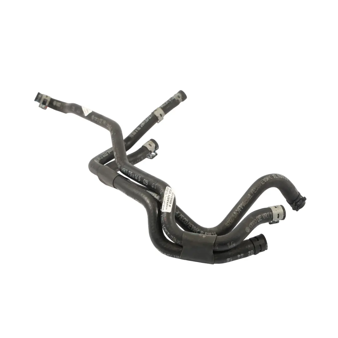 Depósito De Combustible Tubo Manguera para Audi Q7 4L 3.0 TDI con número de pieza 4L0130307G Audi Q7 4L 3.0 TDI Depósito De Combustible Tubo Manguera - SKU 4L0130307G - Número de pieza 4L0130307G