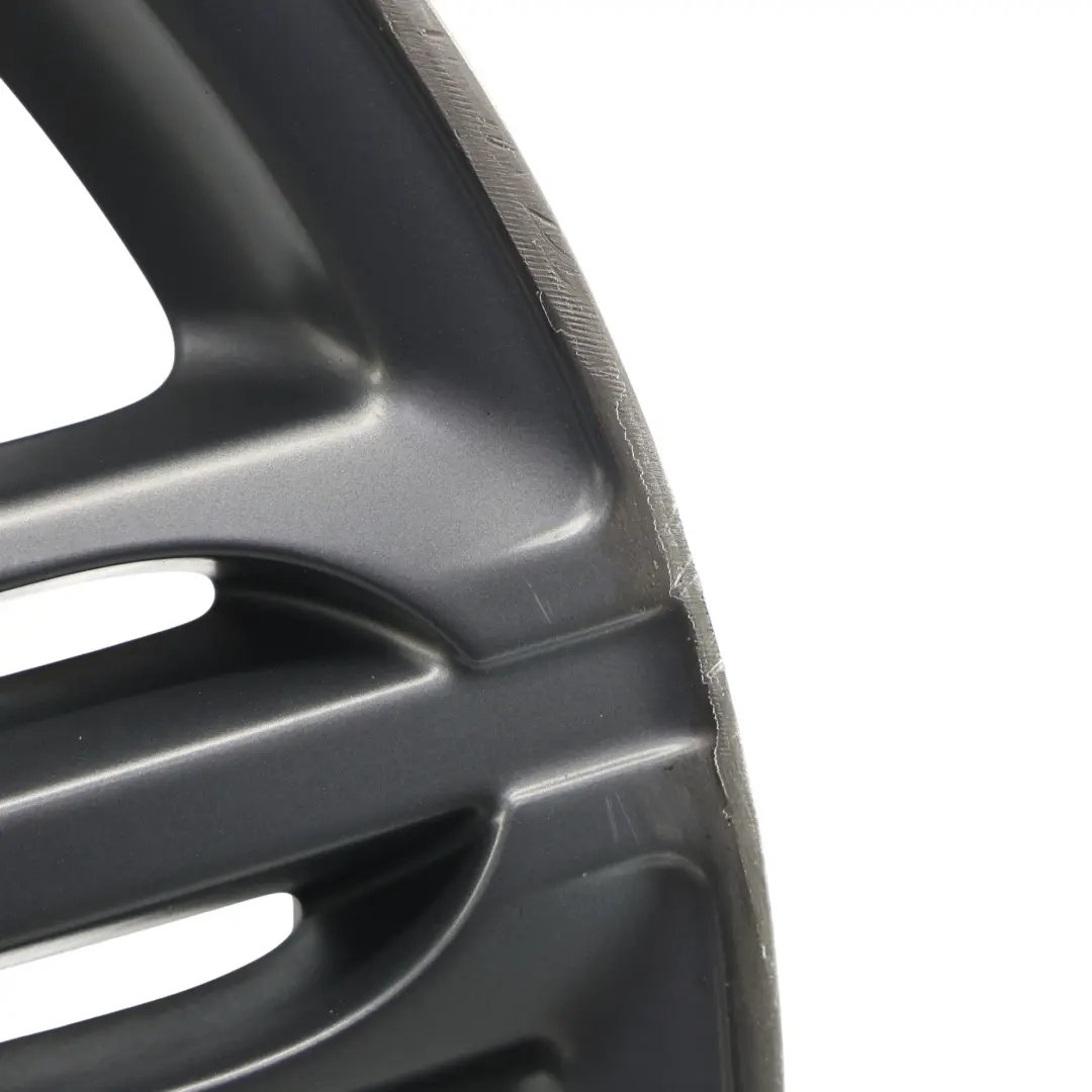 Felga Aluminiowa Antracyt 21" 10J ET:44 do Audi Q7 4L o numerze 4L0601025BK Audi Q7 4L Felga Aluminiowa Antracyt 21" 10J ET:44 - SKU 4L0601025BK-1 - Numer Części 4L0601025BK