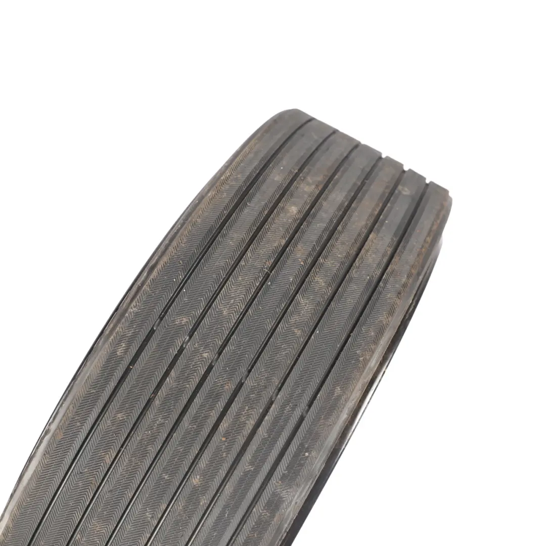 Audi Q7 4L Steel Spare Wheel R18 4J Tire Vredestein 195/75 ET53 - SKU 4L0601027B - Part number 4L0601027B