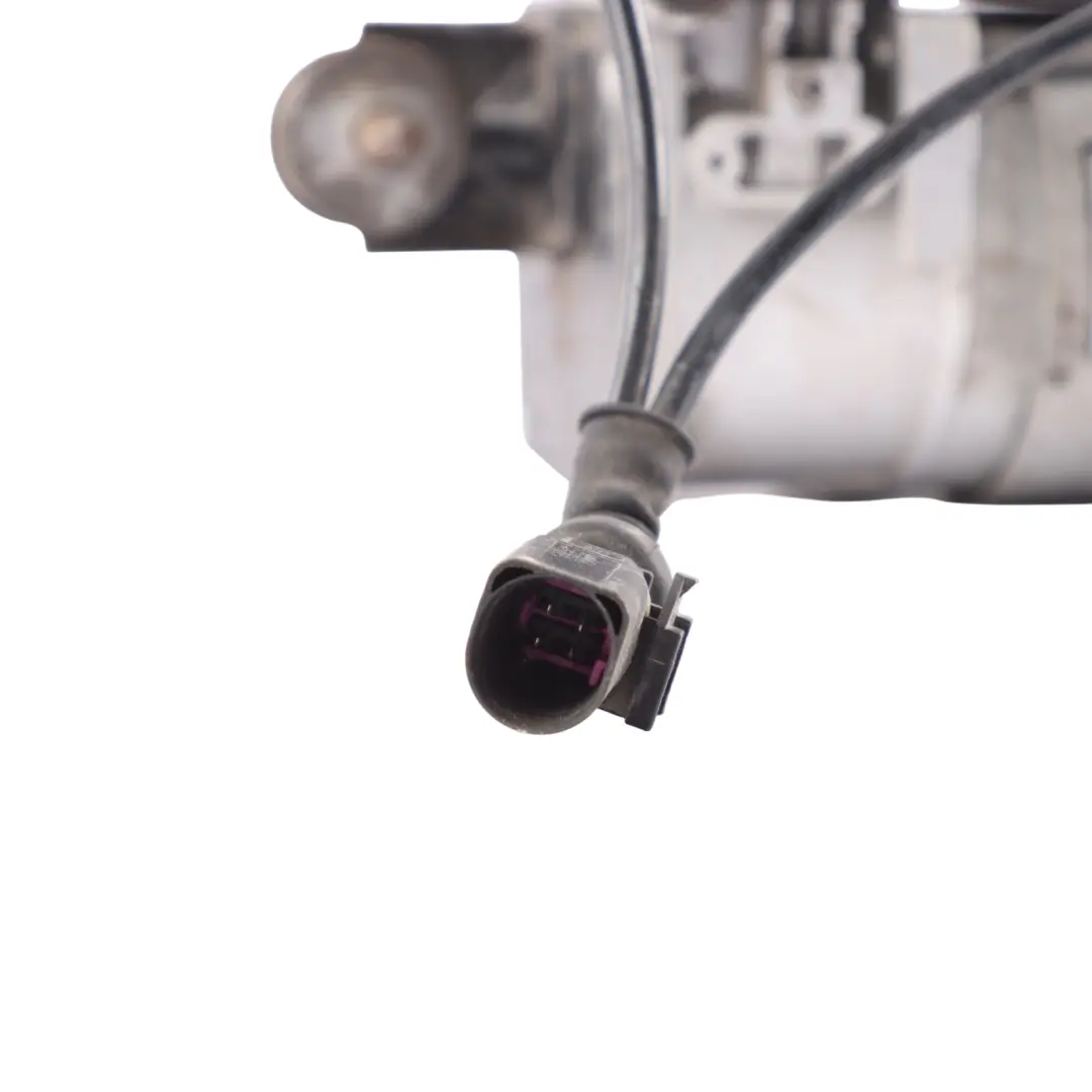 Suspension Level Height Adjustment Compressor Pump to Audi Q7 4L Air with Part number 4L0698007B Audi Q7 4L Air Suspension Level Height Adjustment Compressor Pump - SKU 4L0698007B - Part number 4L0698007B