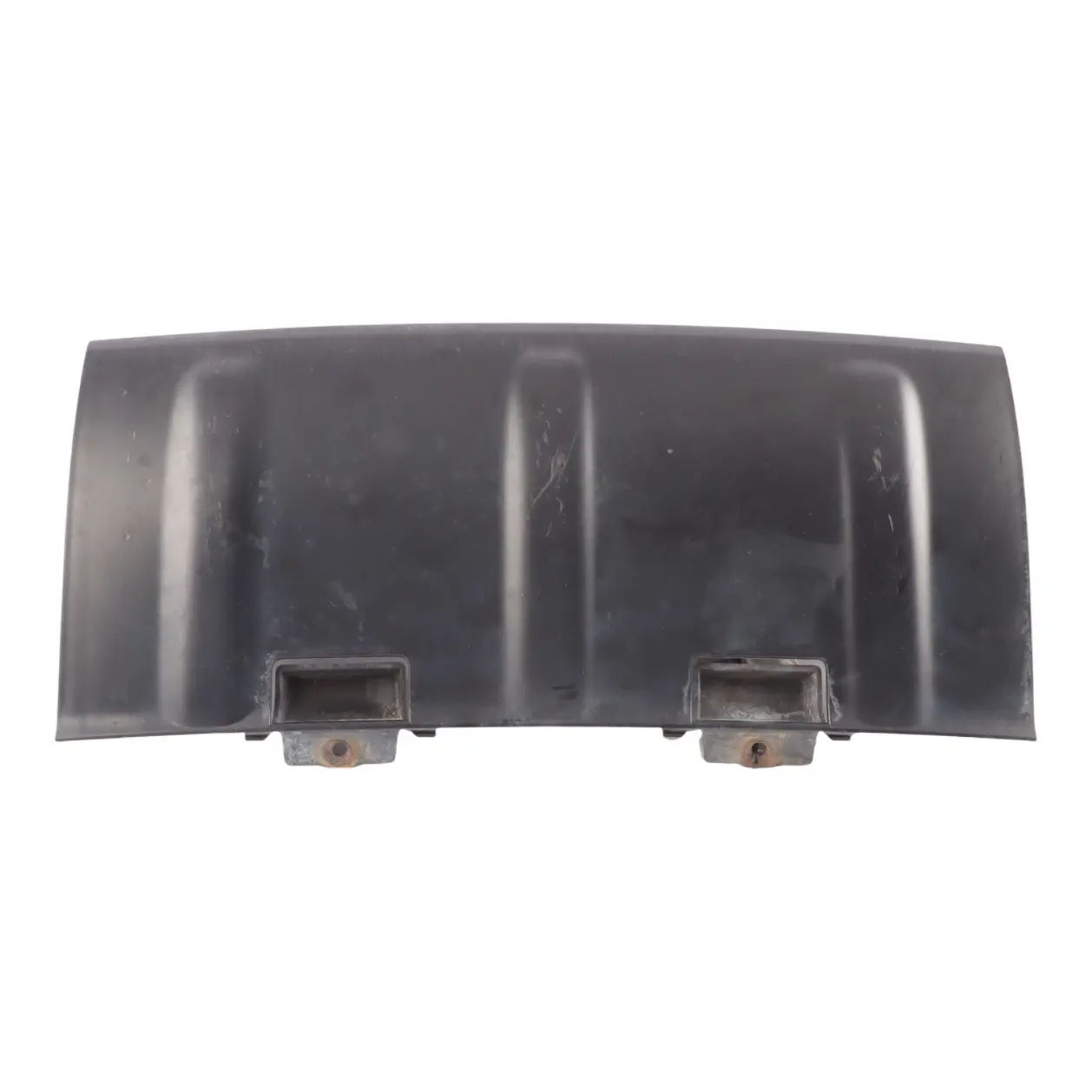 Audi Q7 4L Rear Bumper Tow Hook Cover Trim Under Panel 4L0807819E
