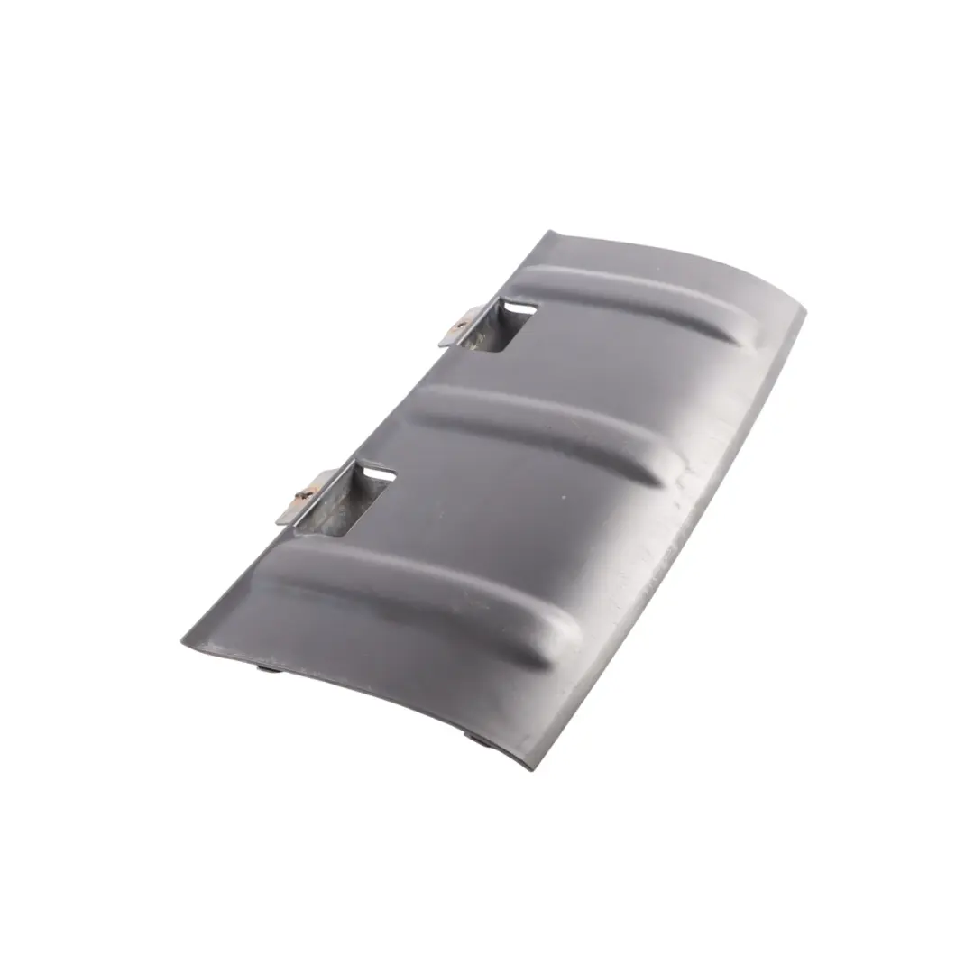 Bumper Tow Hook Cover Trim Under Panel to Audi Q7 4L Rear with Part number 4L0807819E Audi Q7 4L Rear Bumper Tow Hook Cover Trim Under Panel - SKU 4L0807819E - Part number 4L0807819E