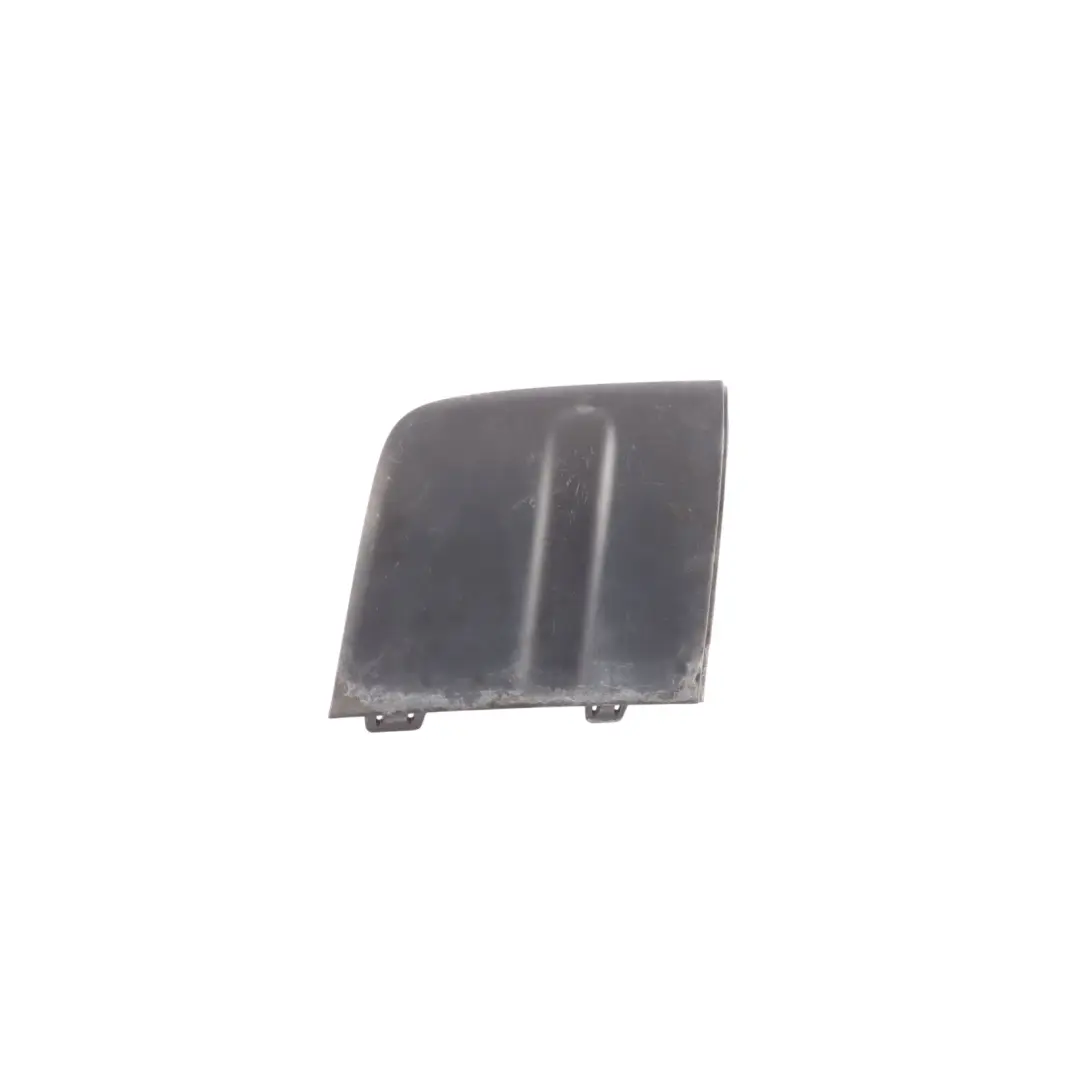 Audi Q7 4L Rear Bumper Diffuser Cover Cap Trim Panel Left N/S - SKU 4L0807833 - Part number 4L0807833