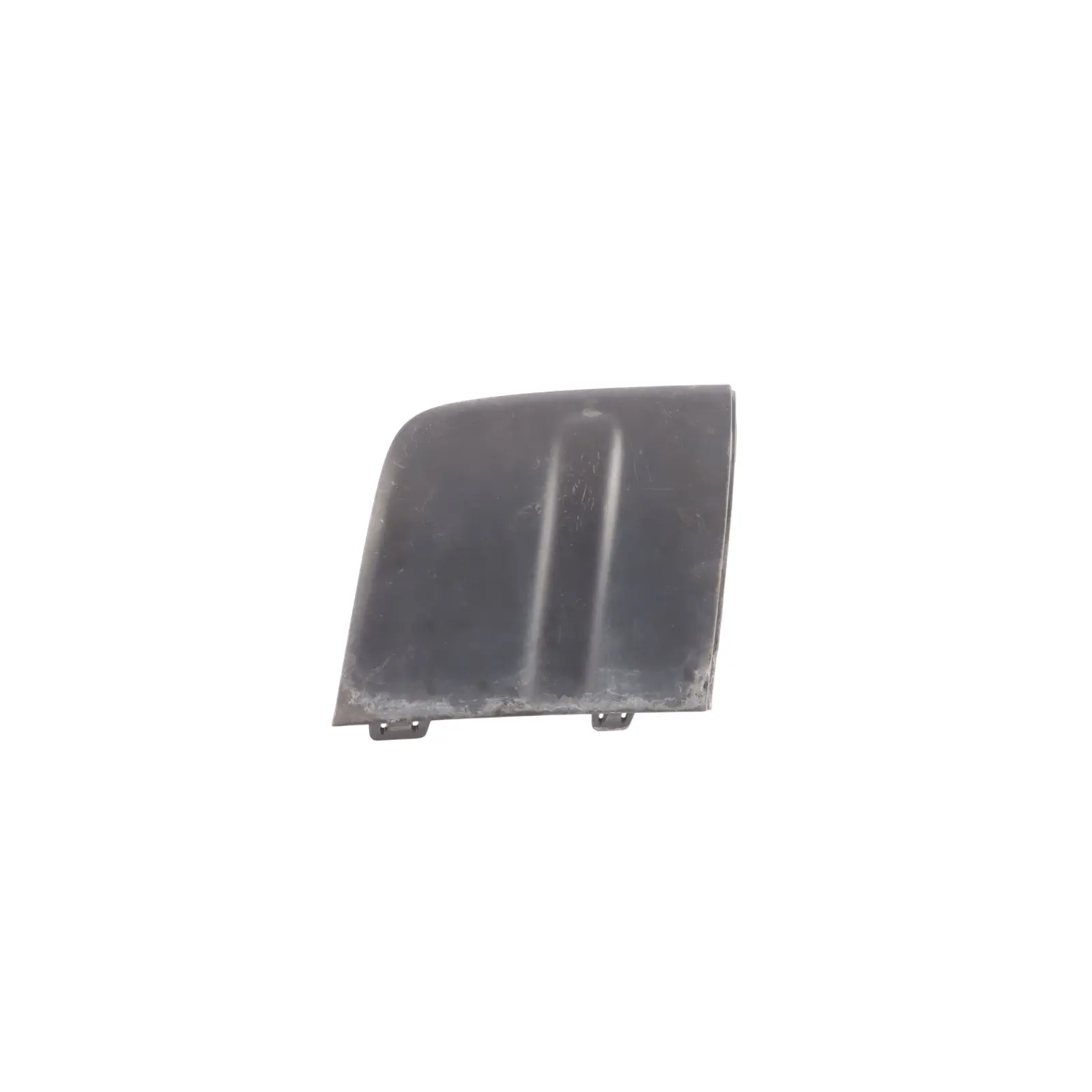 Audi Q7 4L Rear Bumper Diffuser Cover Cap Trim Panel Left N/S 4L0807833
