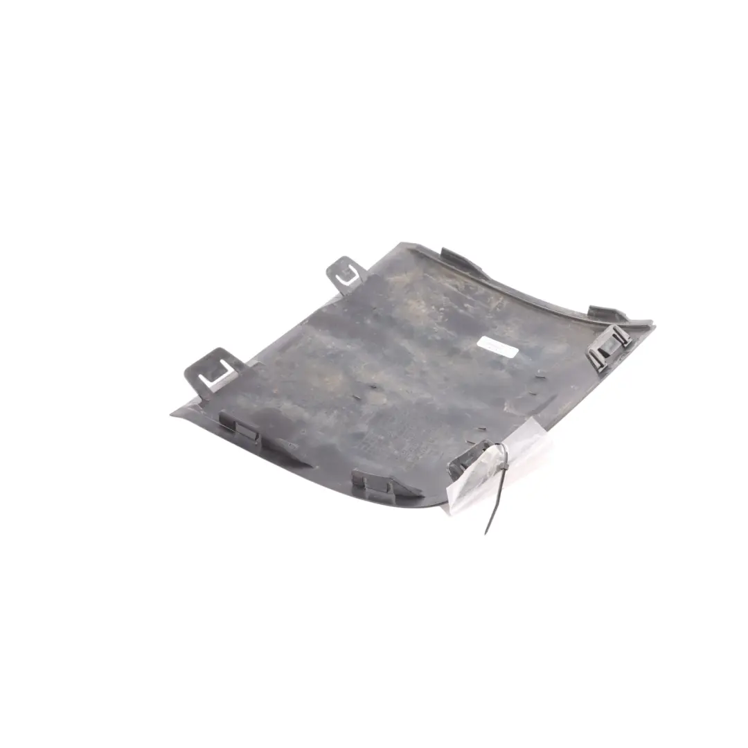 Audi Q7 4L Rear Bumper Diffuser Cover Cap Trim Panel Left N/S - SKU 4L0807833 - Part number 4L0807833