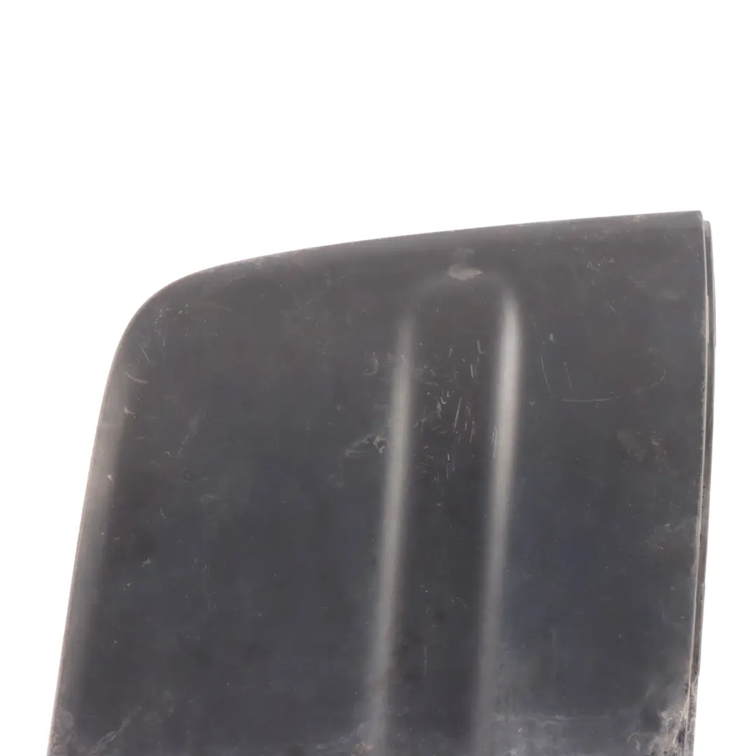 Audi Q7 4L Rear Bumper Diffuser Cover Cap Trim Panel Left N/S - SKU 4L0807833 - Part number 4L0807833