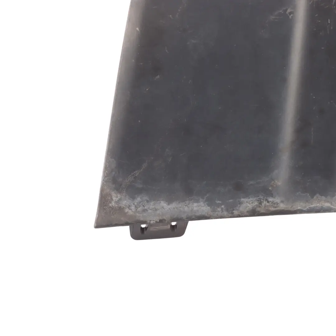 Audi Q7 4L Rear Bumper Diffuser Cover Cap Trim Panel Left N/S - SKU 4L0807833 - Part number 4L0807833