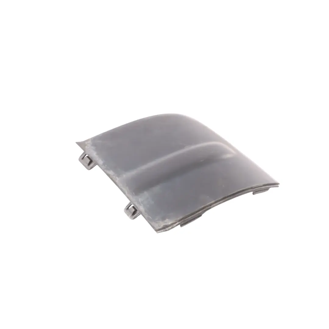 Audi Q7 4L Rear Bumper Diffuser Cover Cap Trim Panel Left N/S - SKU 4L0807833 - Part number 4L0807833