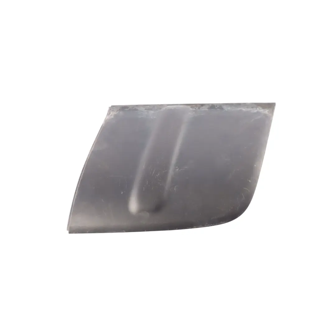 Audi Q7 4L Rear Bumper Diffuser Cover Cap Trim Panel Left N/S - SKU 4L0807833 - Part number 4L0807833