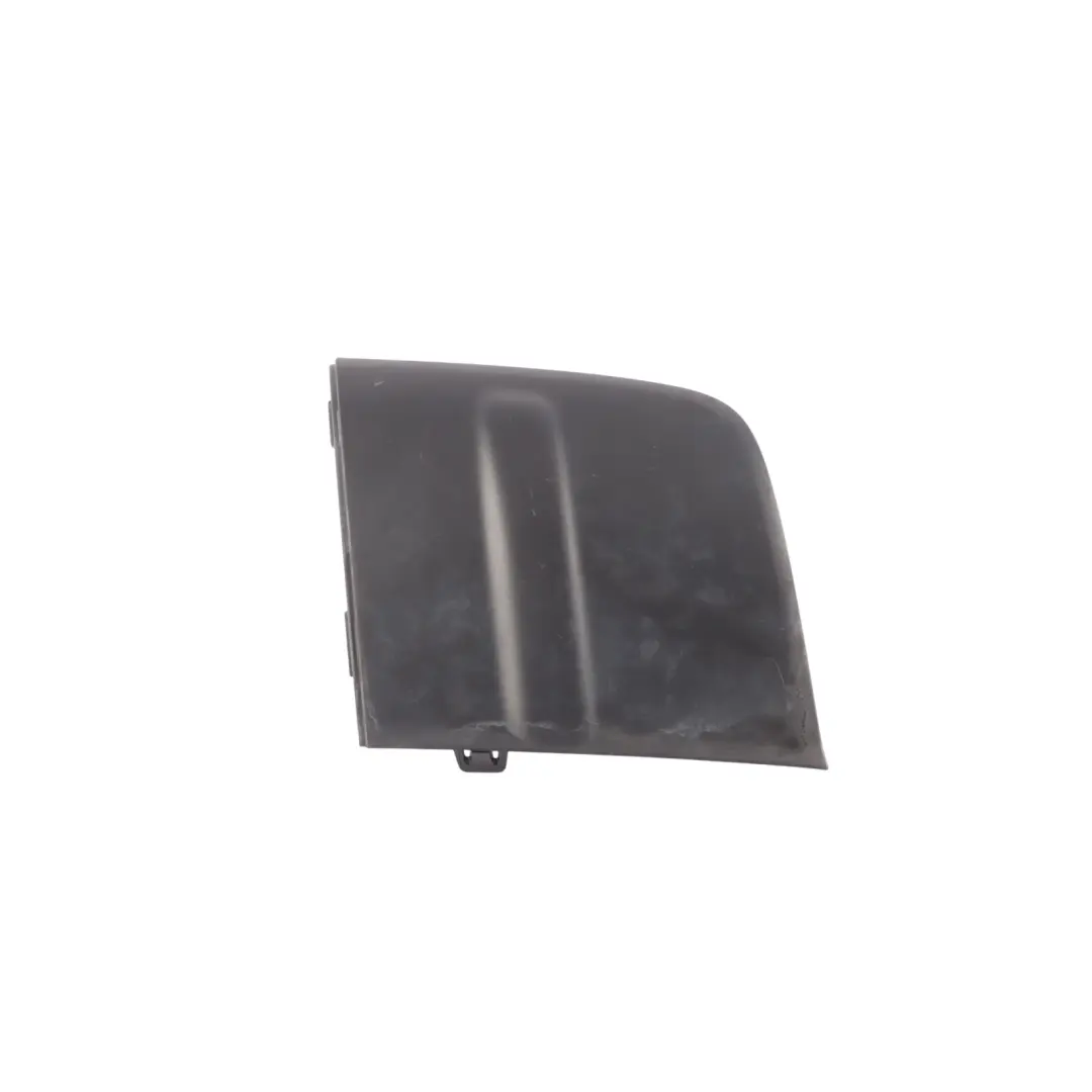 Bumper Diffuser Cover Cap Trim Panel Right O/S to Audi Q7 4L Rear with Part number 4L0807834 Audi Q7 4L Rear Bumper Diffuser Cover Cap Trim Panel Right O/S - SKU 4L0807834 - Part number 4L0807834