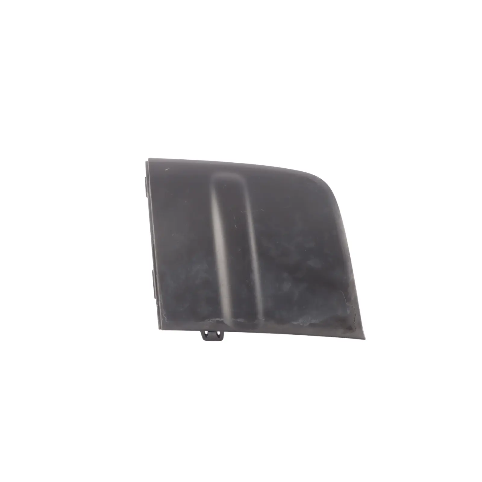 Audi Q7 4L Rear Bumper Diffuser Cover Cap Trim Panel Right O/S 4L0807834