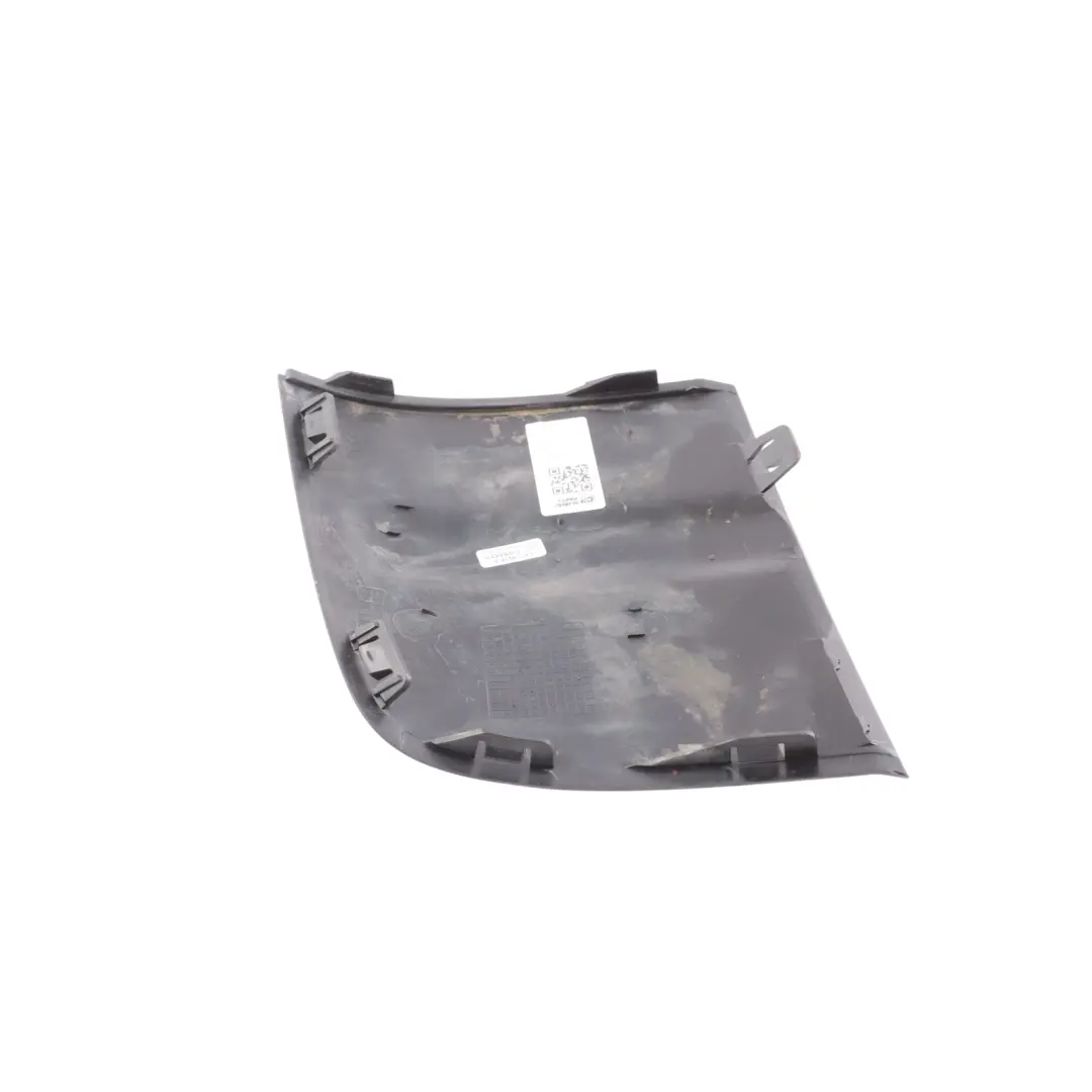 Audi Q7 4L Rear Bumper Diffuser Cover Cap Trim Panel Right O/S - SKU 4L0807834 - Part number 4L0807834