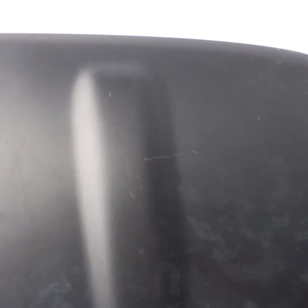 Audi Q7 4L Rear Bumper Diffuser Cover Cap Trim Panel Right O/S - SKU 4L0807834 - Part number 4L0807834