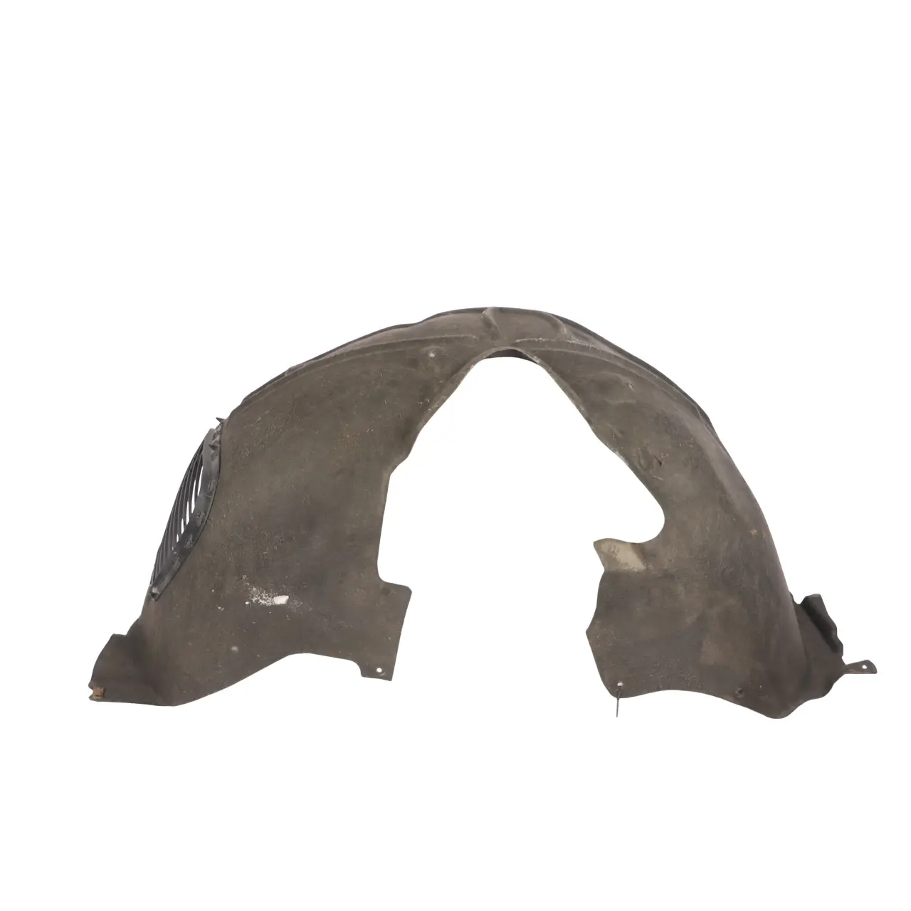 Audi Q7 4L Wheel Arch Rear Housing Cover Guard Right O/S 4L0809962F
