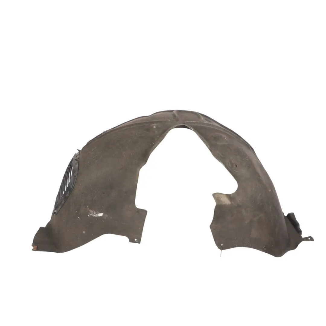 Arch Rear Housing Cover Guard Right O/S to Audi Q7 4L Wheel with Part number 4L0809962F Audi Q7 4L Wheel Arch Rear Housing Cover Guard Right O/S - SKU 4L0809962F - Part number 4L0809962F