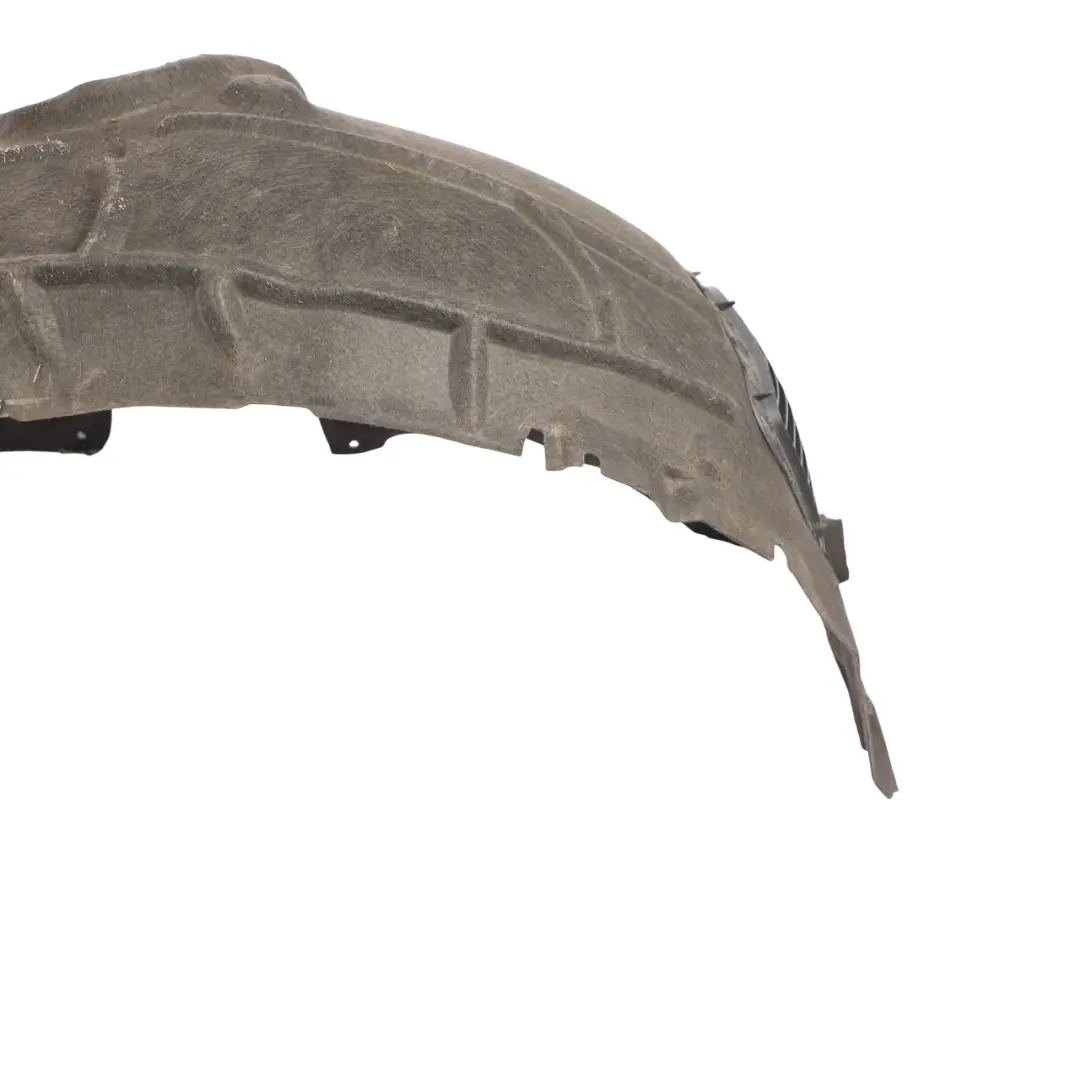 Audi Q7 4L Wheel Arch Rear Housing Cover Guard Right O/S - SKU 4L0809962F - Part number 4L0809962F