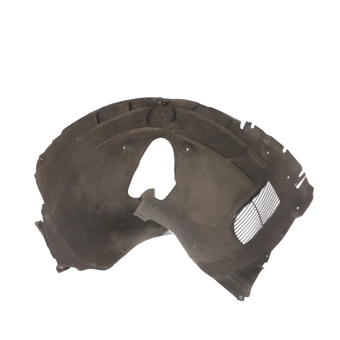 Arch Rear Housing Cover Guard Right O/S to Audi Q7 4L Wheel with Part number 4L0809962F Audi Q7 4L Wheel Arch Rear Housing Cover Guard Right O/S - SKU 4L0809962F - Part number 4L0809962F