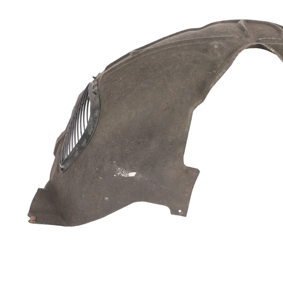 Audi Q7 4L Wheel Arch Rear Housing Cover Guard Right O/S - SKU 4L0809962F - Part number 4L0809962F