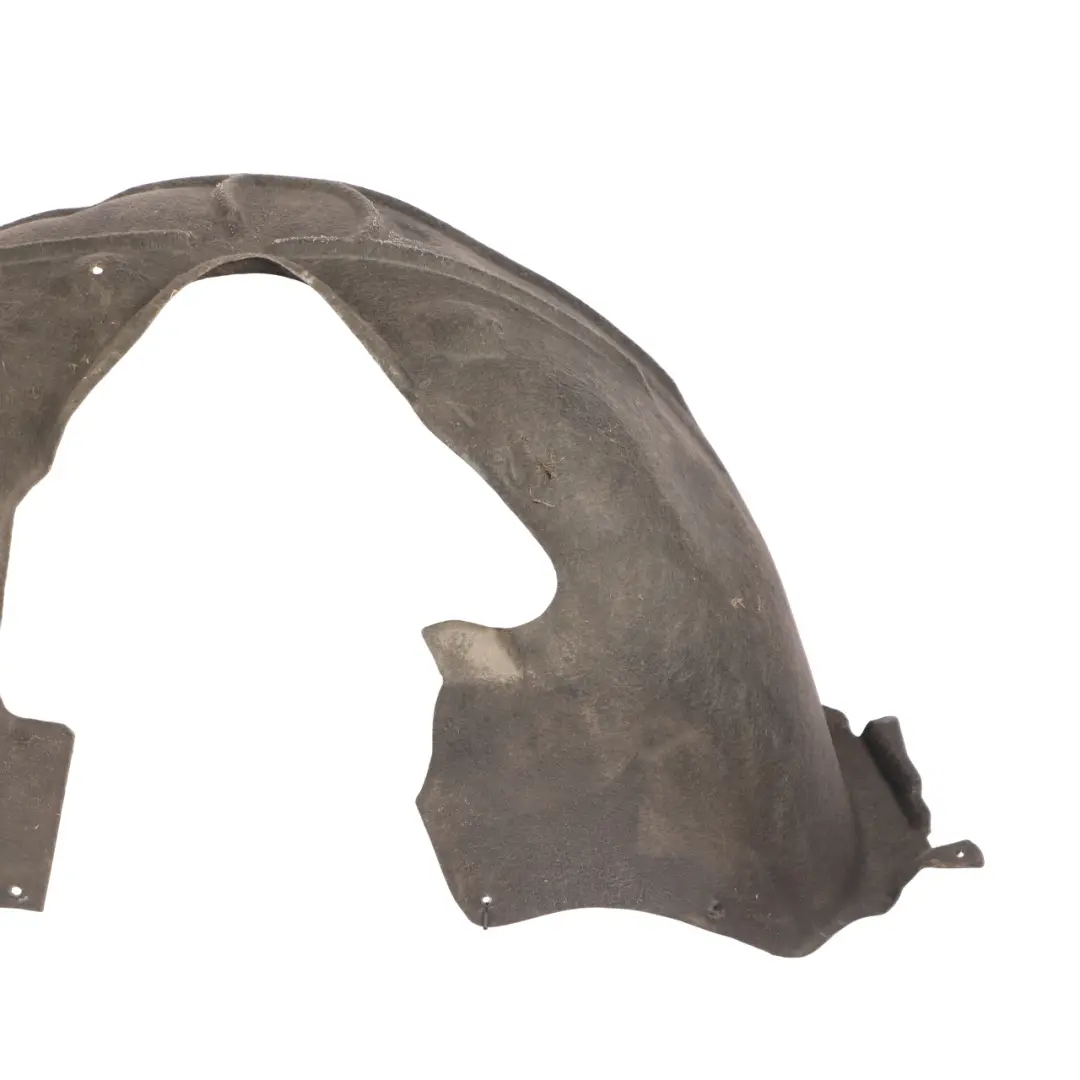 Arch Rear Housing Cover Guard Right O/S to Audi Q7 4L Wheel with Part number 4L0809962F Audi Q7 4L Wheel Arch Rear Housing Cover Guard Right O/S - SKU 4L0809962F - Part number 4L0809962F